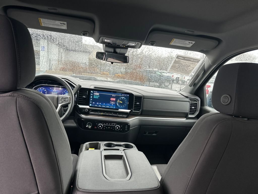 Used 2023 Chevrolet Silverado 1500 LT Trail Boss image 19