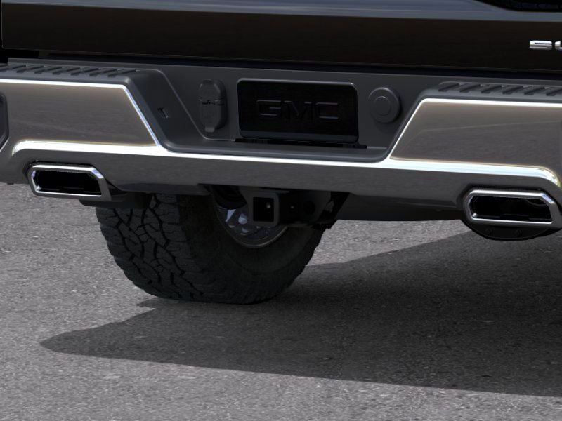 New 2026 GMC Sierra 1500 SLE AWD/4WD image 14
