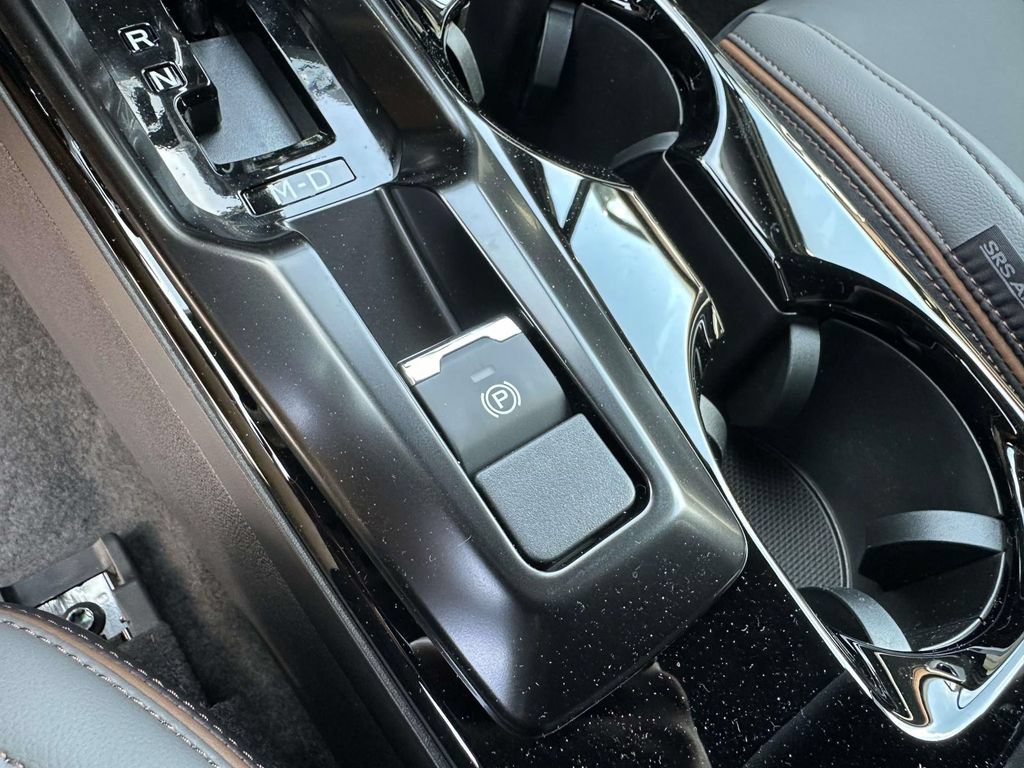 New 2026 Subaru Forester Sport AWD/4WD image 20