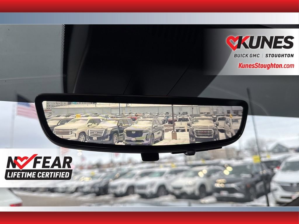 Used 2024 GMC Sierra 2500 AT4X image 37