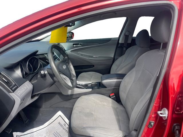 Used 2014 Hyundai Sonata GLS w/ Popular Equipment Group 2 image 9