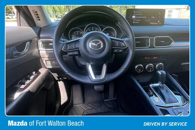 Used 2025 MAZDA CX-5 AWD 2.5 S image 8