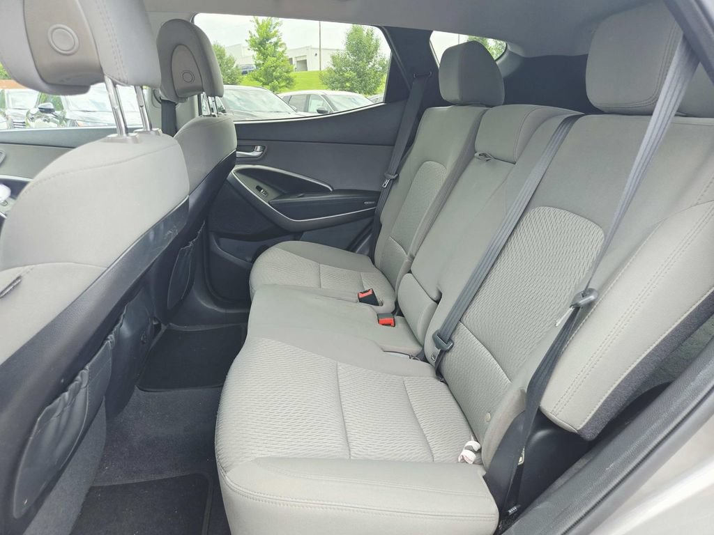 Used 2015 Hyundai Santa Fe Sport FWD image 10