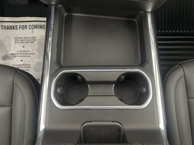 Used 2026 Chevrolet Silverado 2500 LTZ w/ LTZ Convenience Package image 16