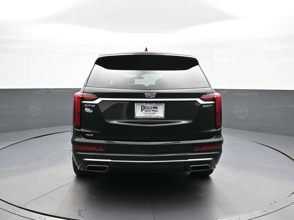 Used 2023 Cadillac XT6 Luxury image 7