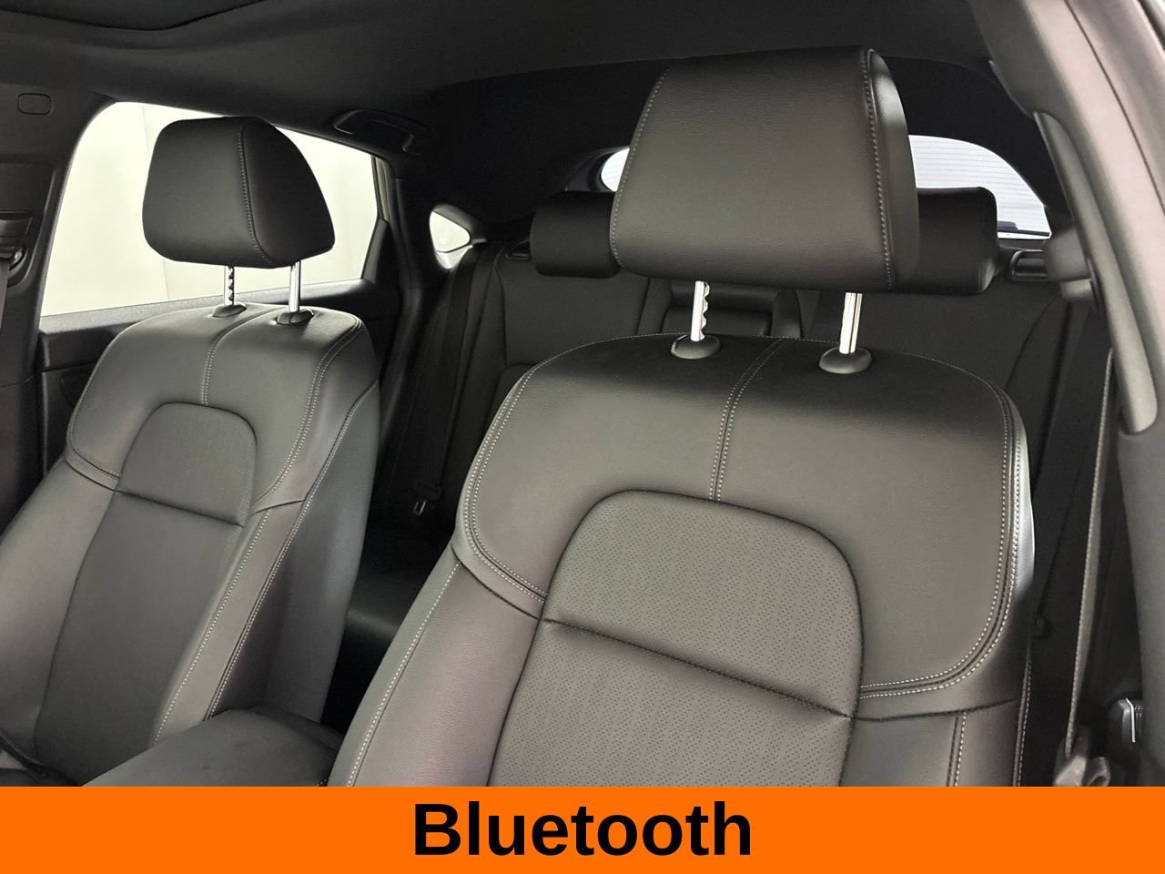 Used 2025 Honda Civic Sport Touring image 11