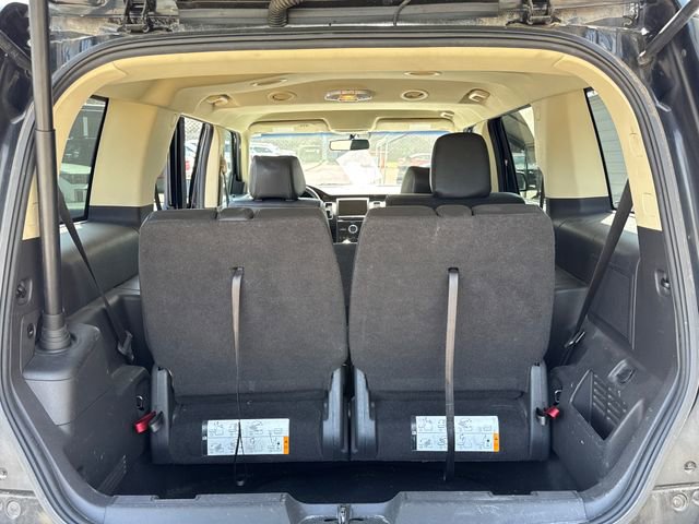 Used 2018 Ford Flex Limited image 13