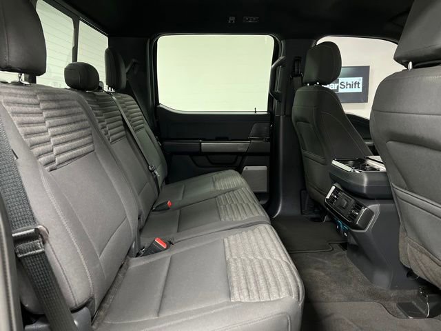 Used 2021 Ford F150 XLT w/ Equipment Group 302A High image 51