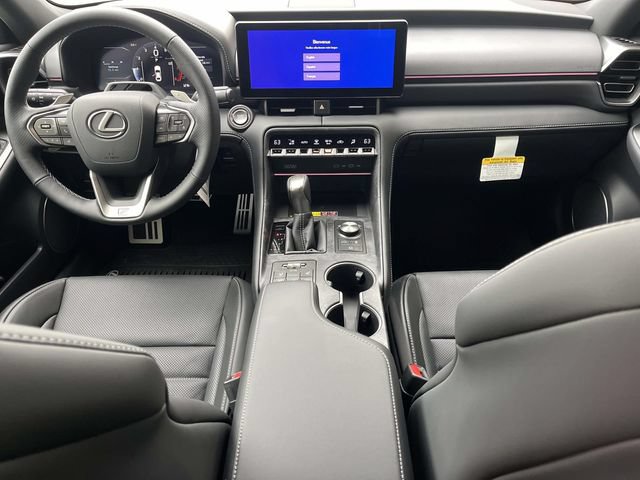 New 2026 Lexus IS 350 F Sport RWD image 14