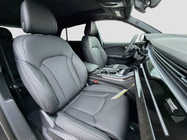 New 2027 Audi Q8 Prestige AWD/4WD image 14