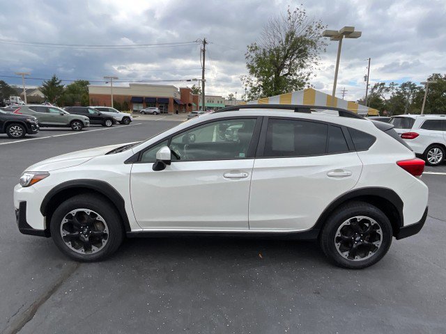 Used 2021 Subaru Crosstrek 2.0i Premium image 4