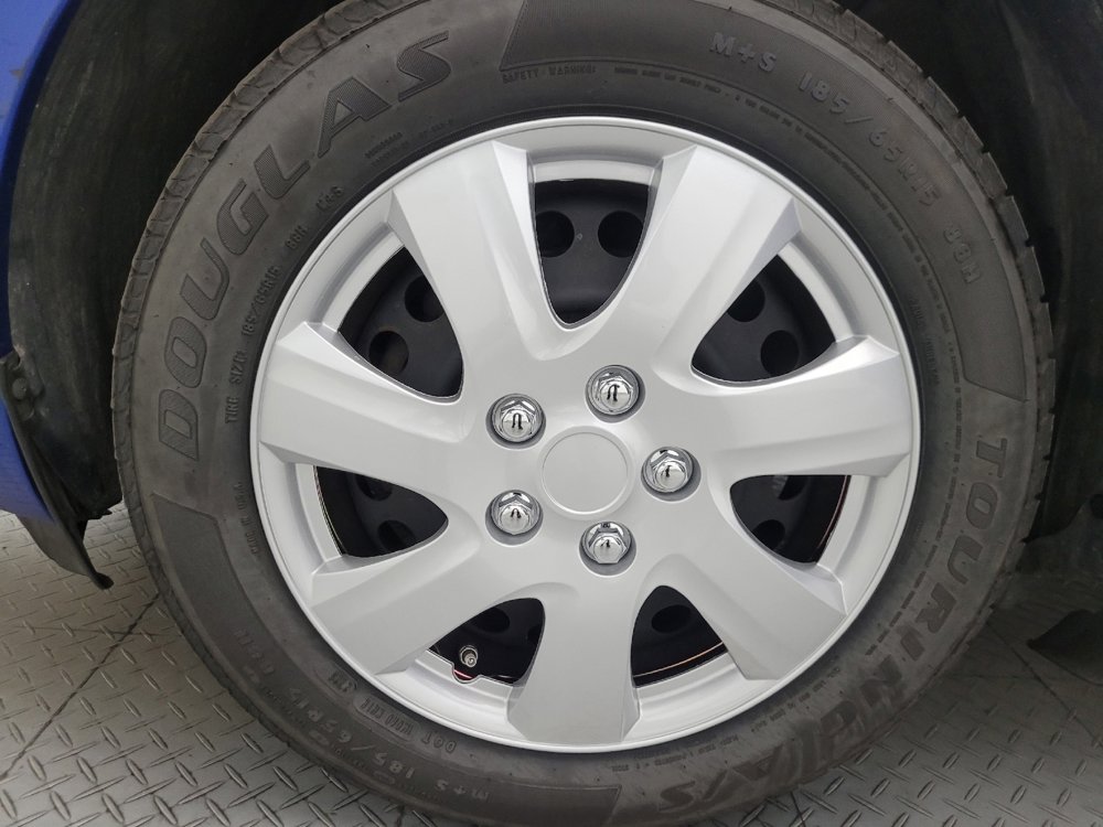 Used 2015 Nissan Versa Note S Plus w/ Chrome Package FWD image 31