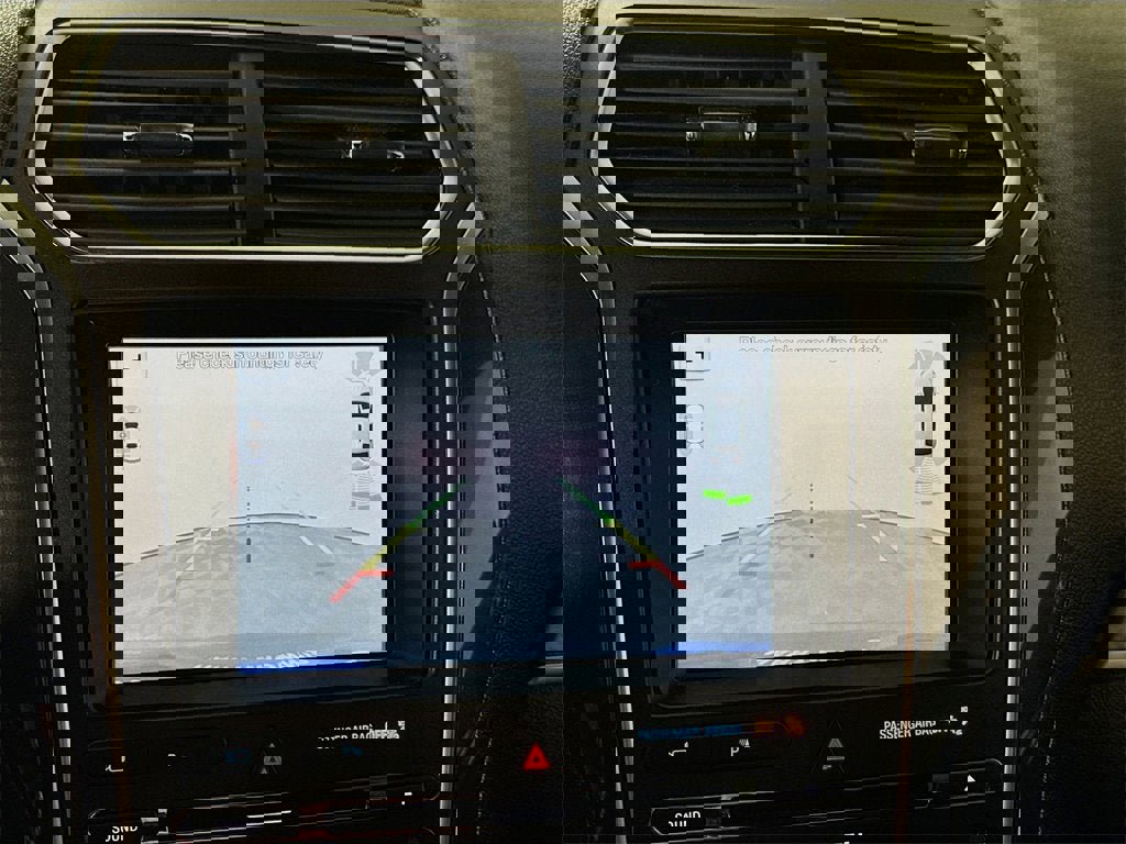 Used 2017 Ford Explorer Sport w/ Equipment Group 401A image 8