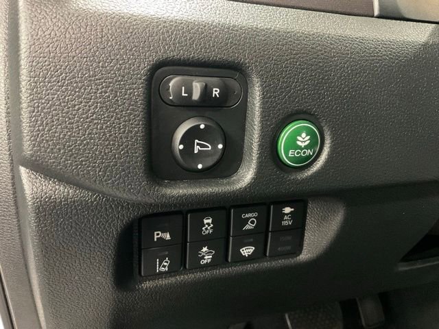 Certified 2022 Honda Ridgeline RTL-E image 35