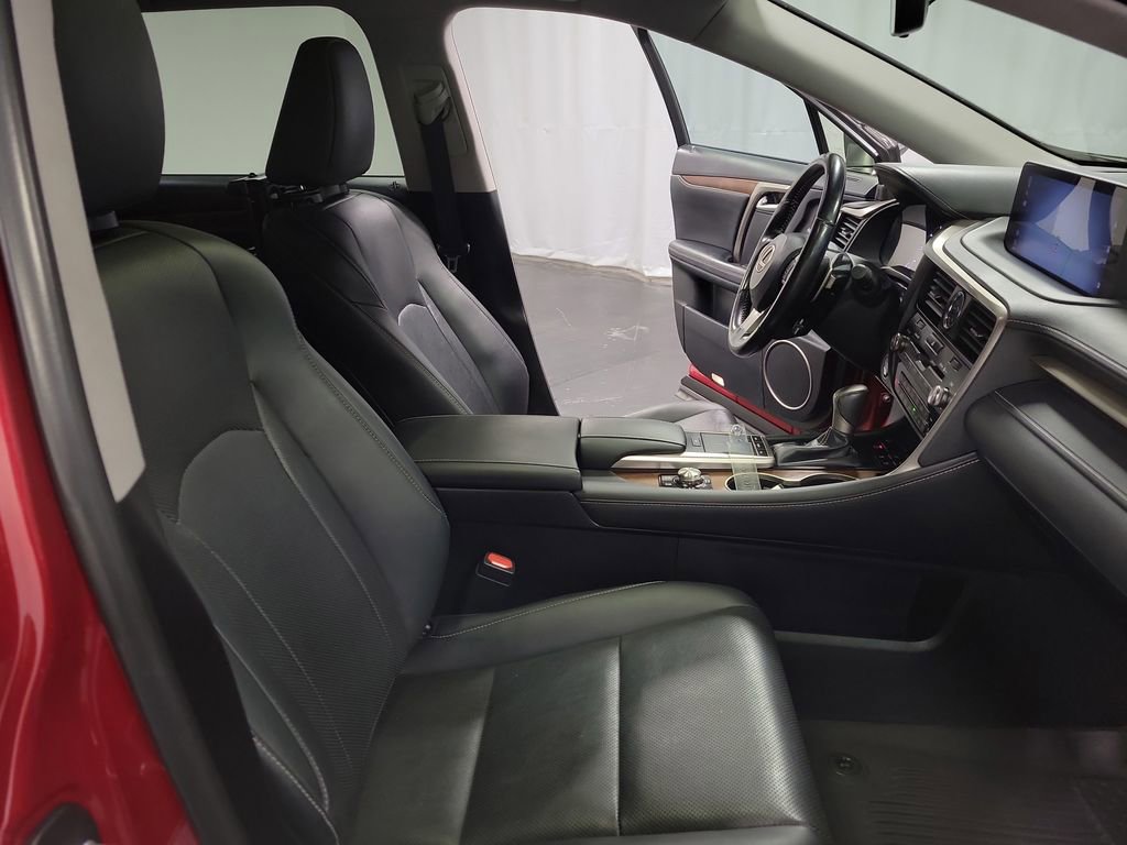 Used 2021 Lexus RX 350L Premium w/ Premium Package image 25