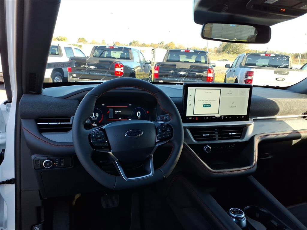New 2026 Ford Explorer ST-Line image 15