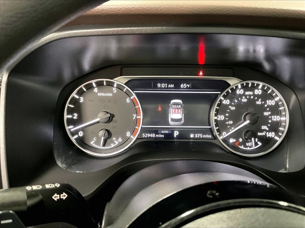Certified 2023 Nissan Rogue SV AWD/4WD image 24