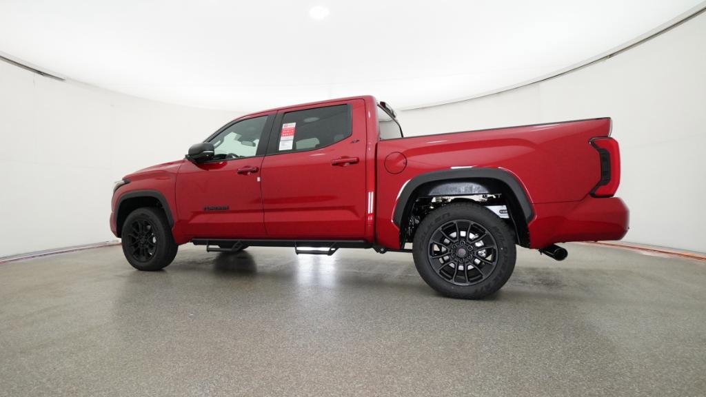 New 2026 Toyota Tundra SR5 AWD/4WD image 21