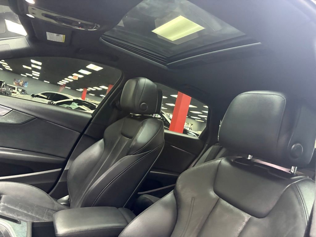 Used 2018 Audi A4 2.0T Premium Plus w/ Premium Plus Package AWD/4WD image 22