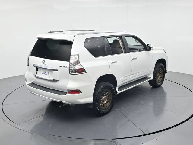 Used 2017 Lexus GX 460 w/ Navigation Package AWD/4WD image 47