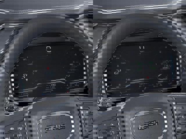 New 2026 GMC Sierra 2500 Denali Ultimate w/ Max Trailering Package image 18