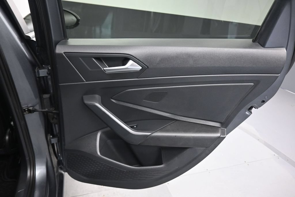 Used 2020 Volkswagen Jetta SEL Premium FWD image 35