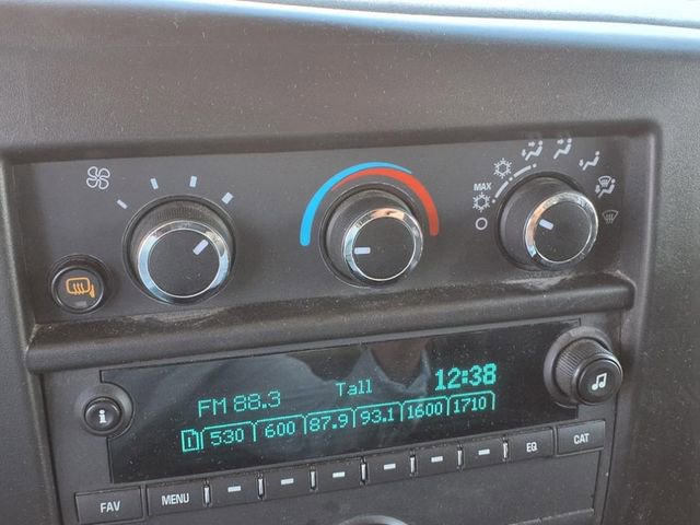 Used 2023 Chevrolet Express 2500 w/ Driver Convenience Package image 17