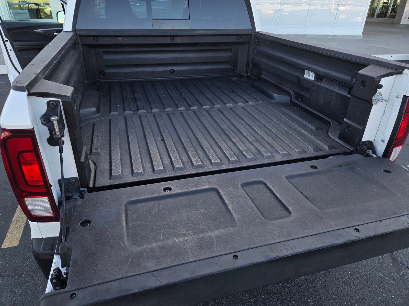 Used 2024 Honda Ridgeline RTL image 7