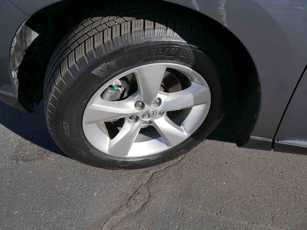 Used 2015 Lexus RX 350 AWD w/ Premium Package image 11