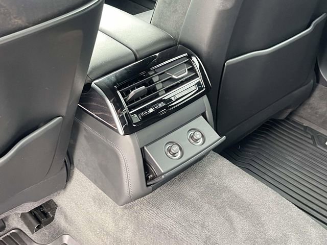 Used 2020 Audi A8 L 4.0T image 12