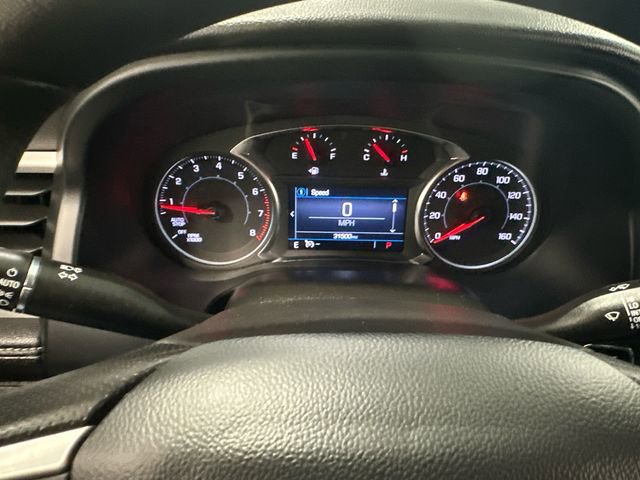Used 2023 GMC Acadia SLE w/ LPO, Floor Liner Package FWD image 18