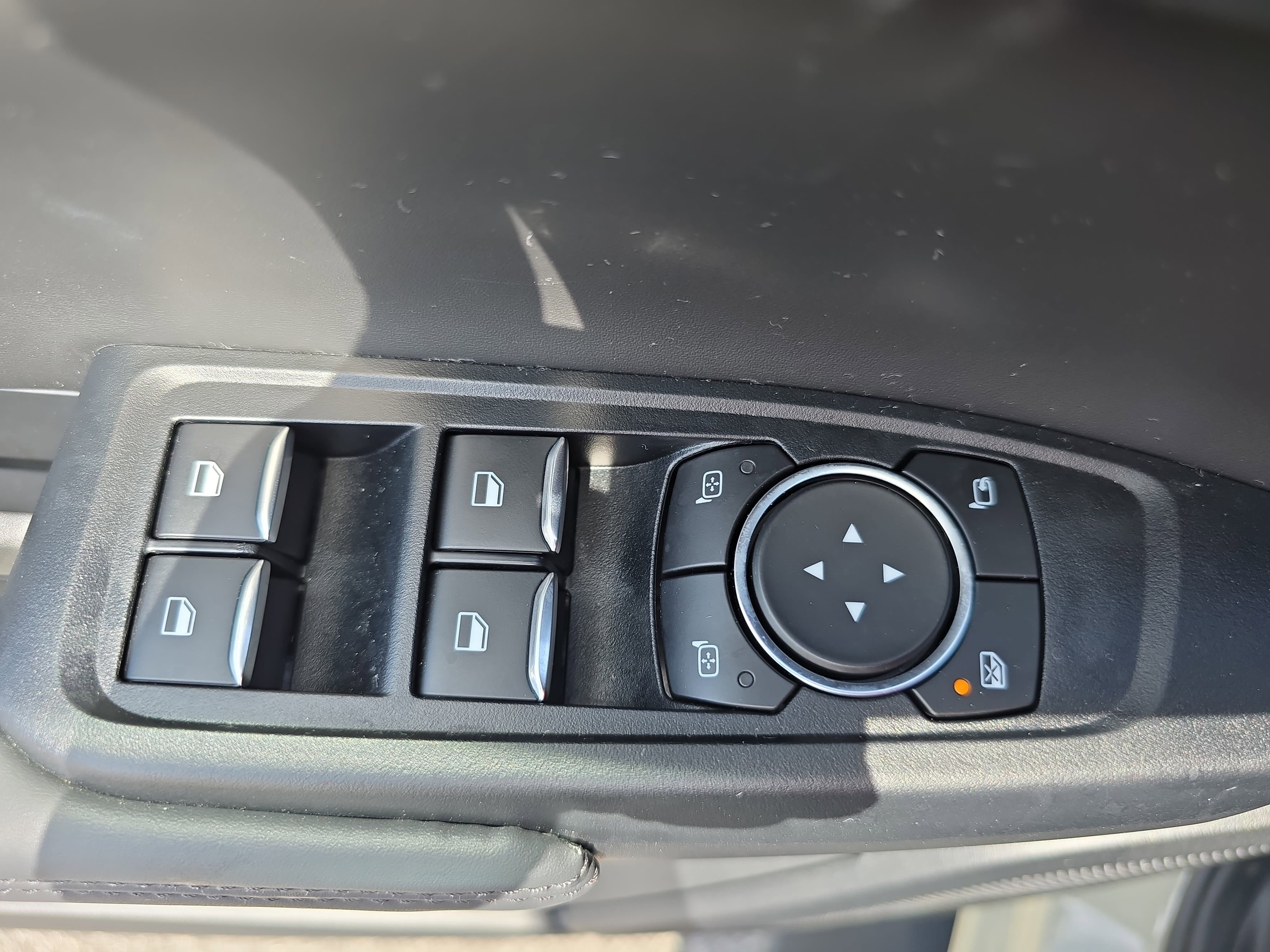 Used 2025 Ford Ranger Raptor image 27