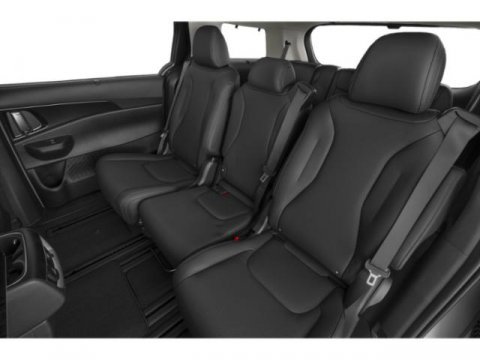 New 2026 Kia Carnival SX w/ SX Dark Edition Package image 15