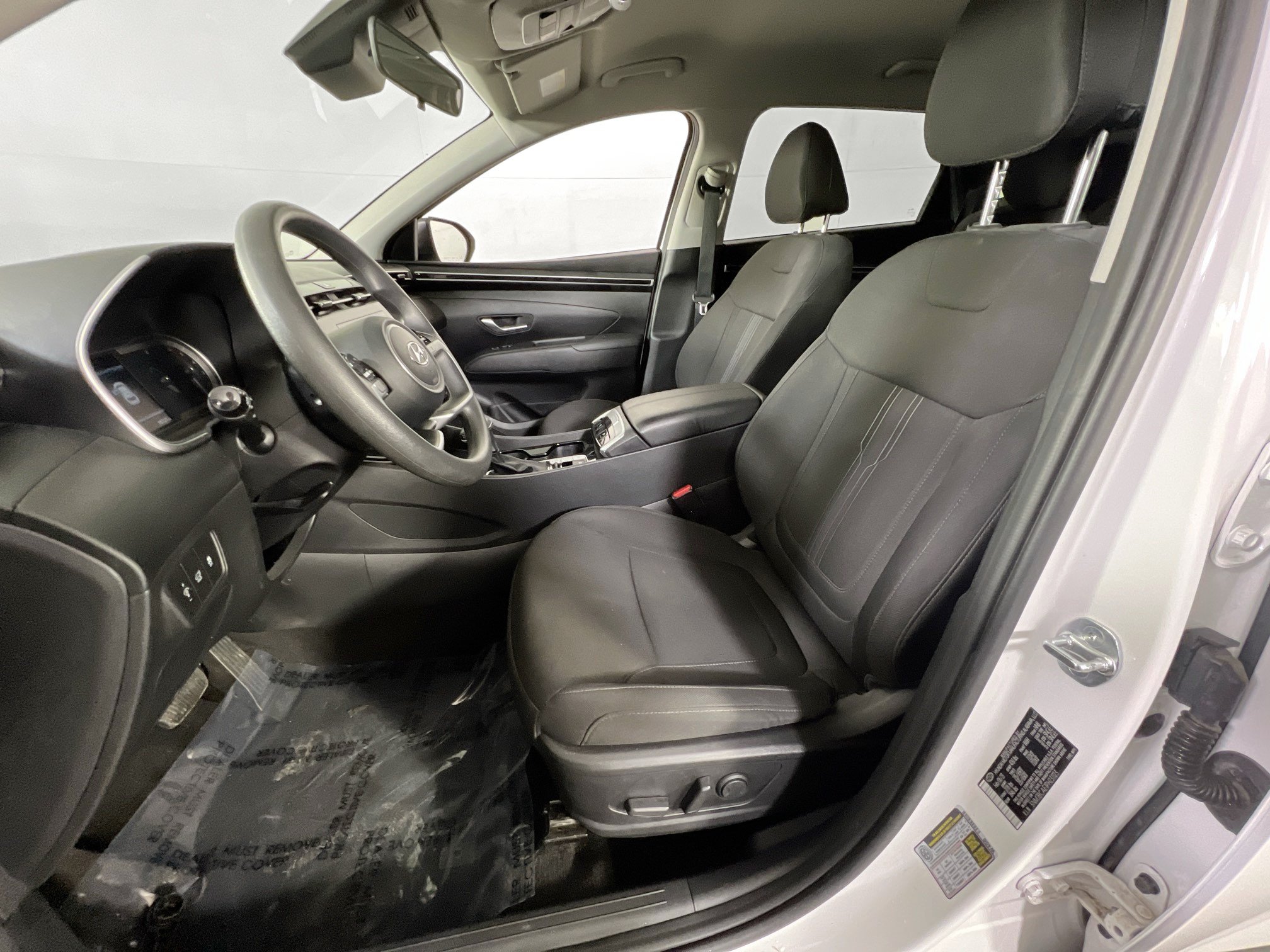 Used 2023 Hyundai Tucson SEL AWD/4WD image 20