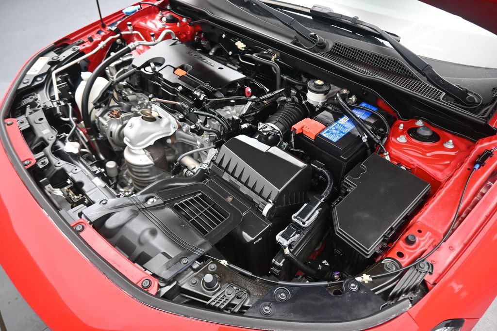 Used 2023 Honda Civic Sport image 48