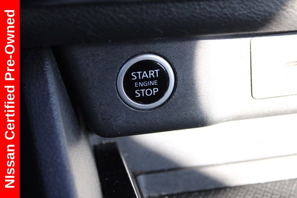 Certified 2023 Nissan Rogue S image 30