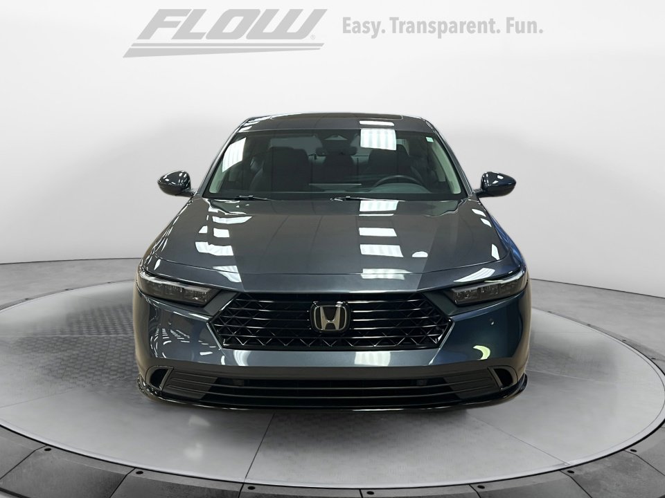 Used 2023 Honda Accord EX-L image 2