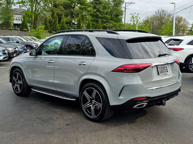 New 2026 Mercedes-Benz GLE 350 4MATIC image 11