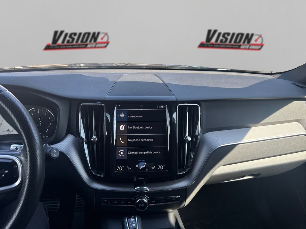 Used 2018 Volvo XC60 T5 R-Design w/ Convenience Package image 19