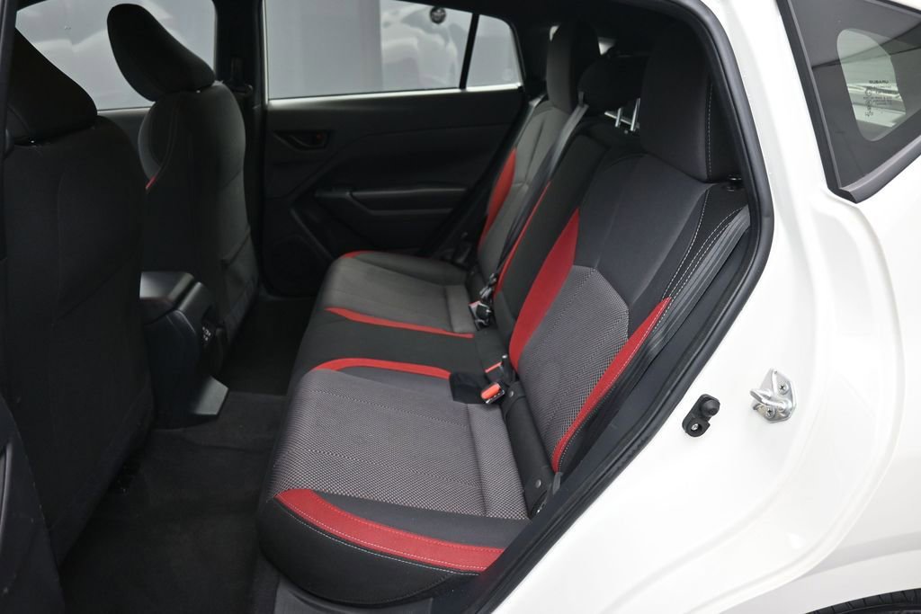 Used 2024 Subaru Impreza RS AWD/4WD image 21