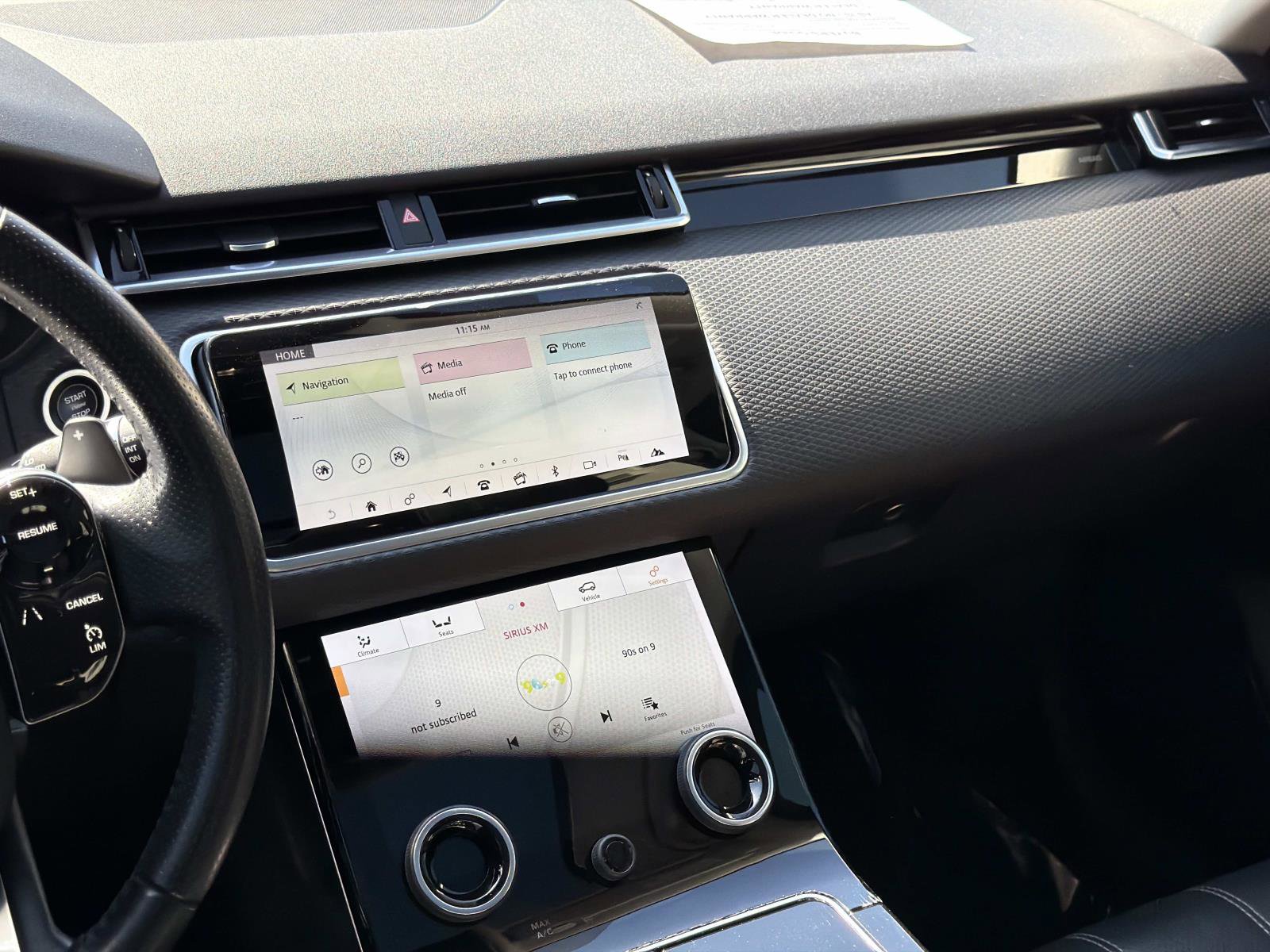 Used 2019 Land Rover Range Rover Velar S image 9