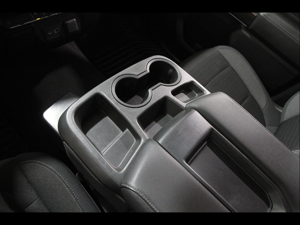 Used 2022 Chevrolet Silverado 1500 LT AWD/4WD image 16