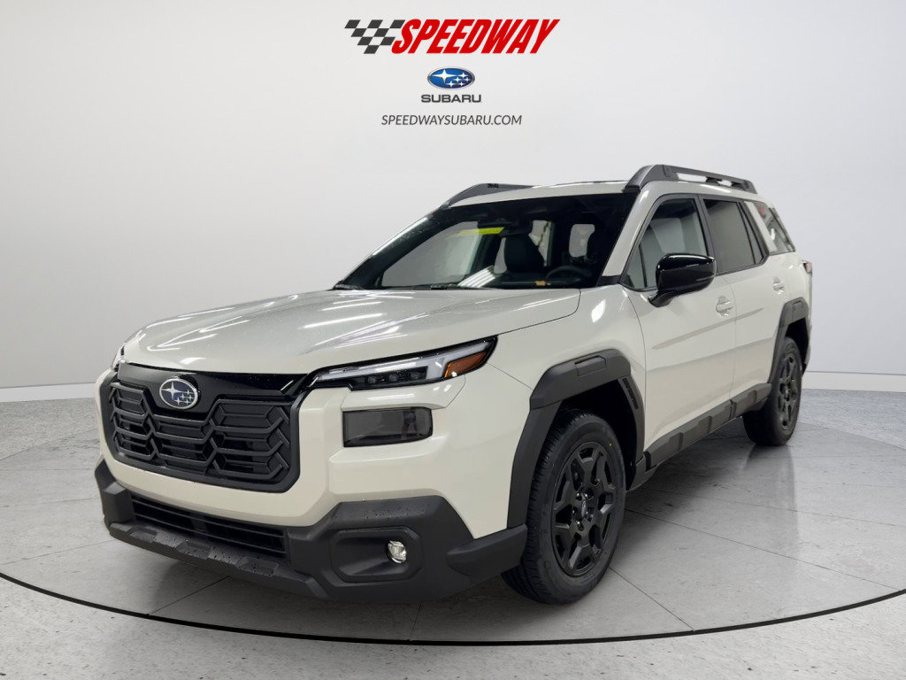 New 2026 Subaru Outback Limited AWD/4WD image 4