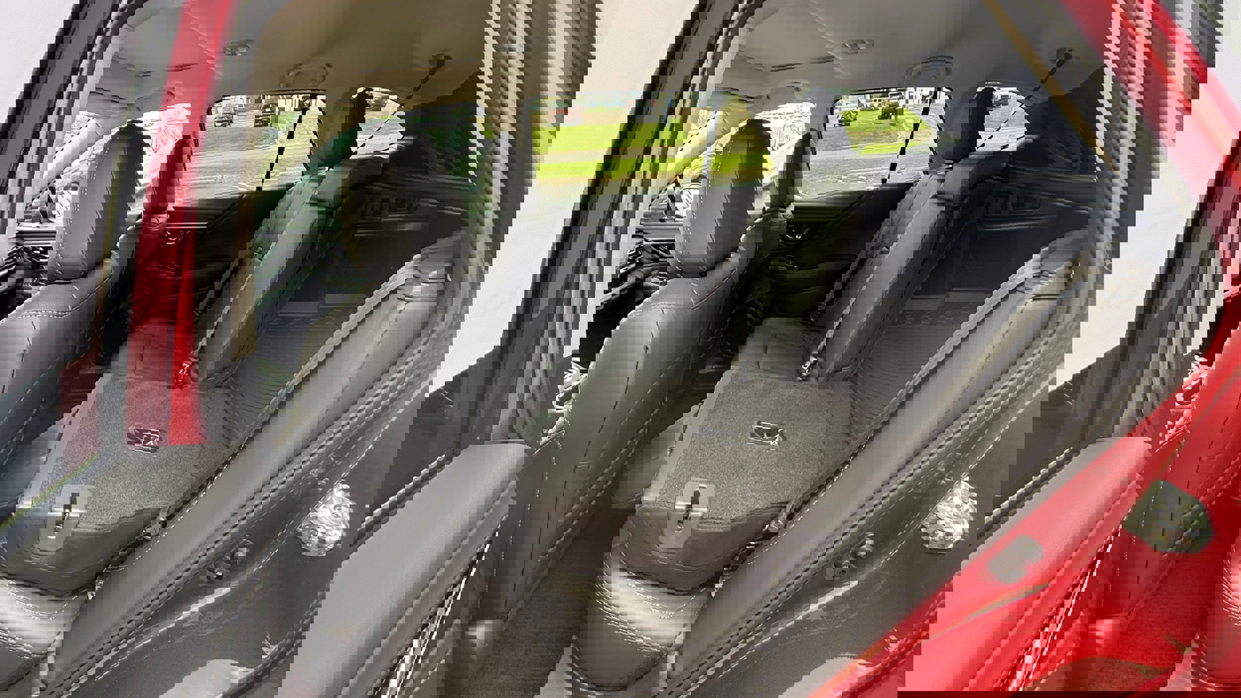 Certified 2024 Subaru Outback Limited image 14