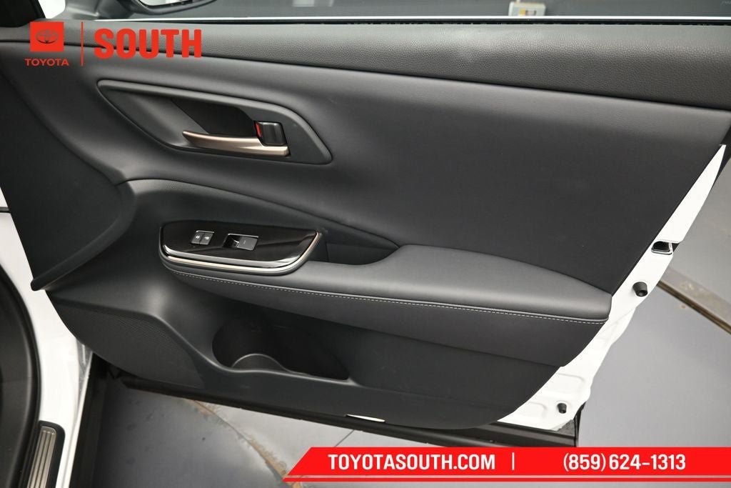 New 2026 Toyota Crown Signia w/ Advanced Technology Package AWD/4WD image 36
