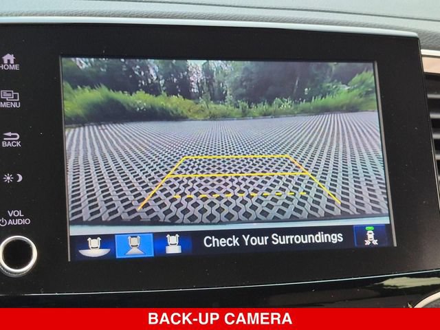 Used 2023 Honda Ridgeline RTL image 23