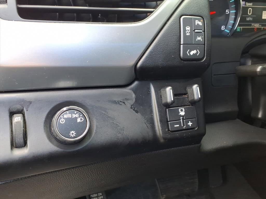 Used 2019 Chevrolet Tahoe LT RWD image 19
