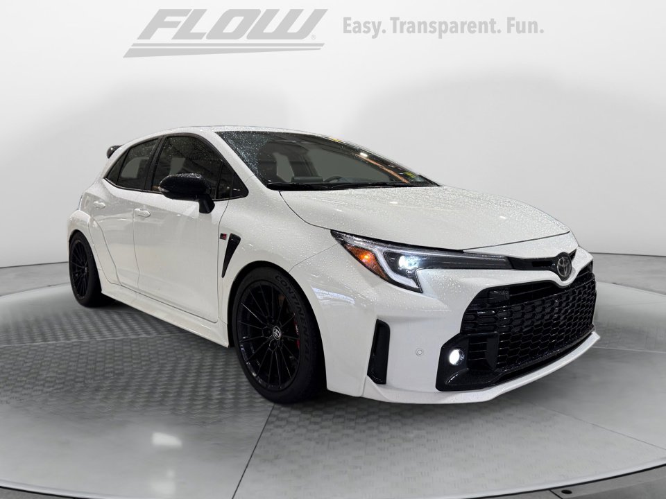 Used 2024 Toyota Corolla Premium image 1