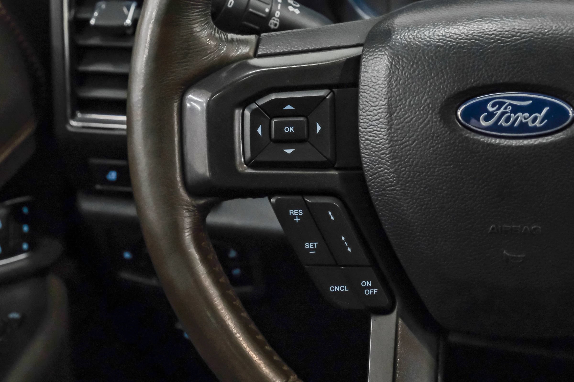 Used 2021 Ford Expedition King Ranch RWD image 18