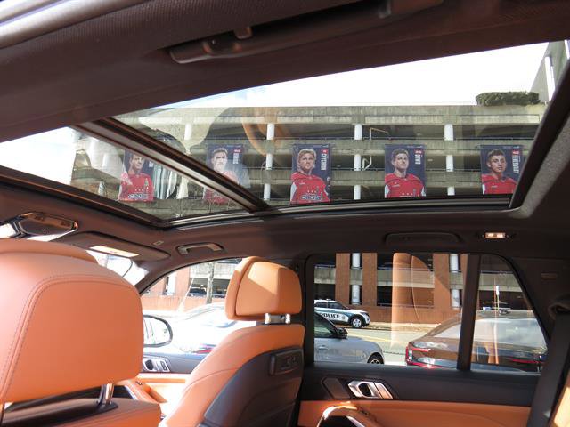 Used 2023 BMW X5 xDrive45e w/ Luxury Seating Package image 24